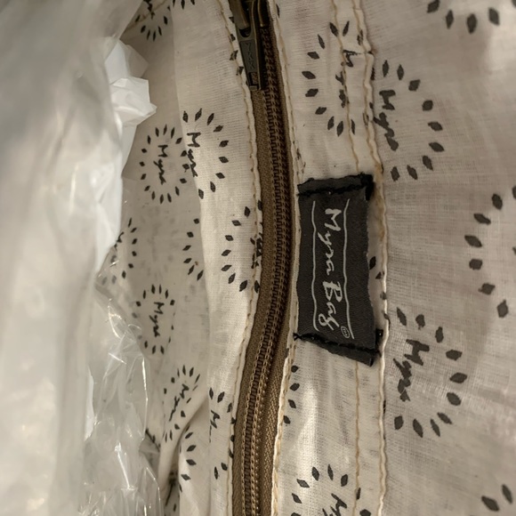 Myra Bag TURQUOISE STARS CONCEALED BAG - Picture 13 of 16